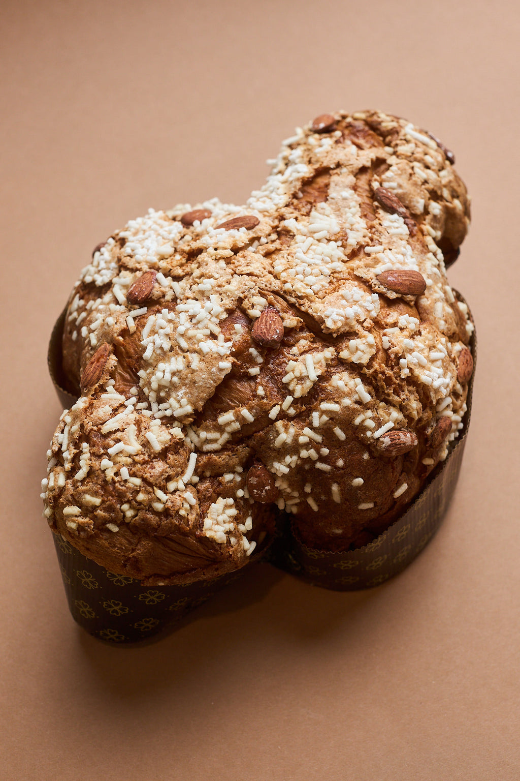 Colomba classica