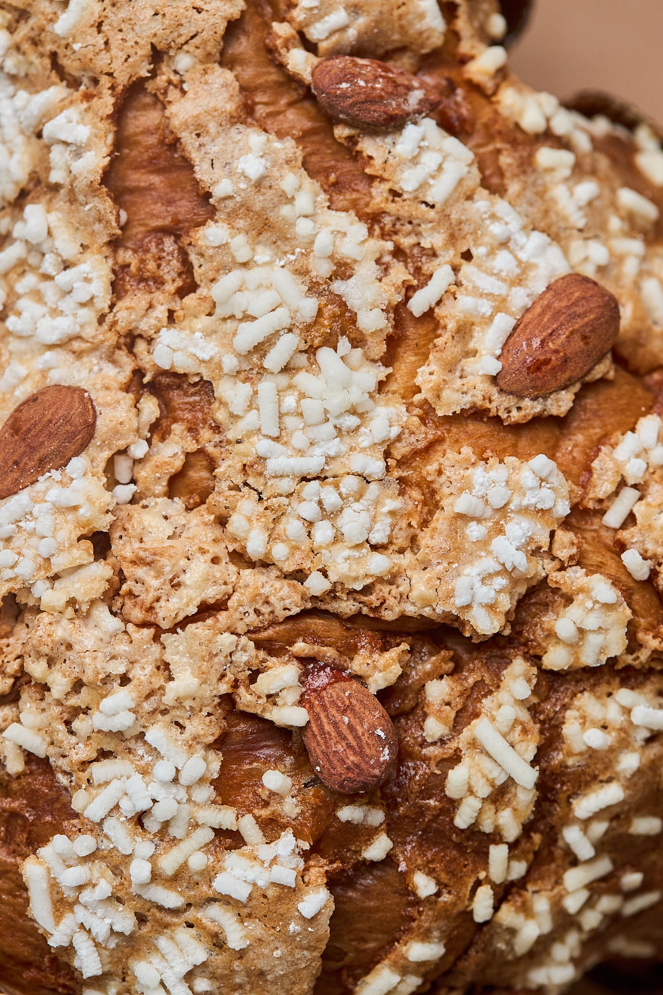 Colomba classica