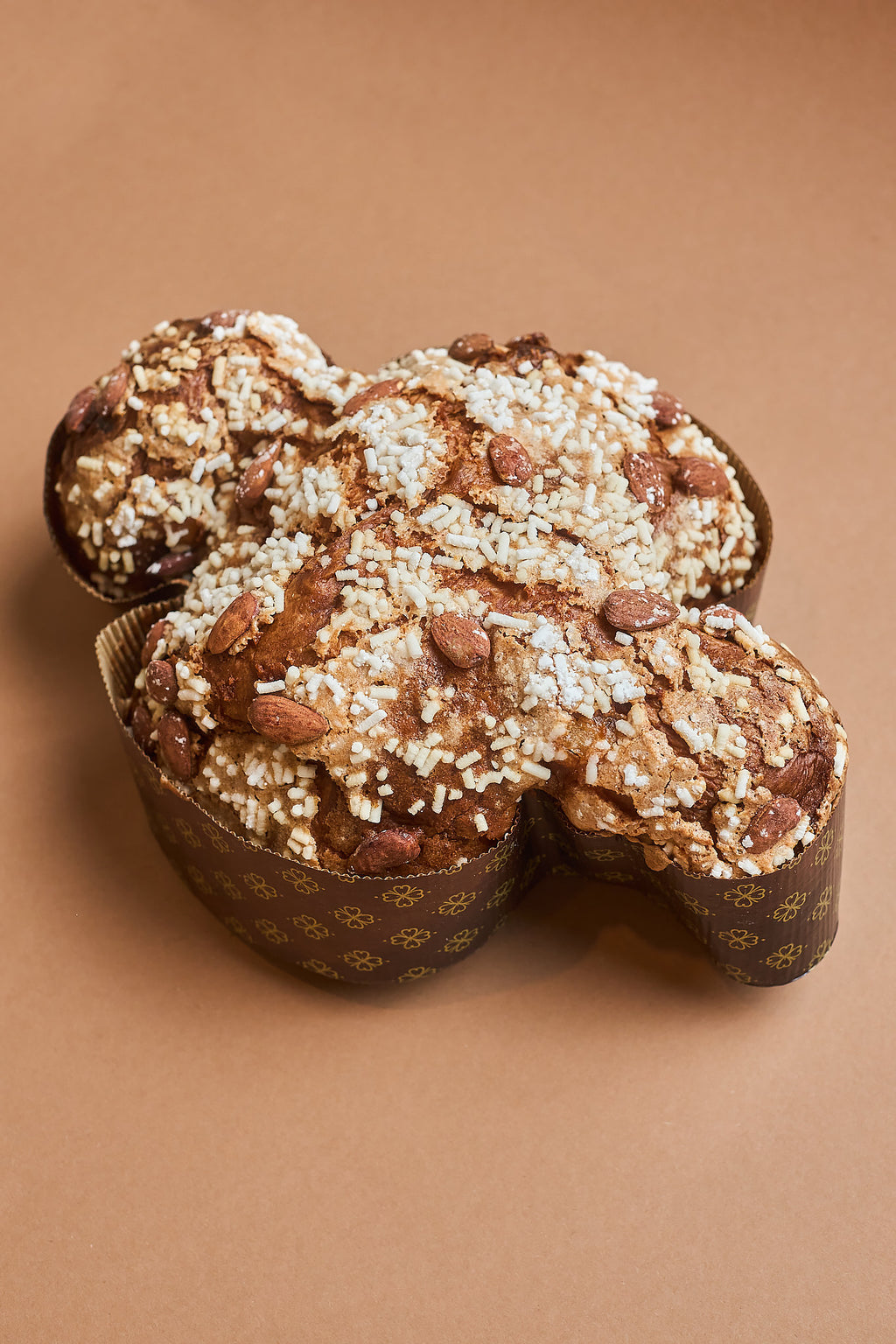 Colomba alla Pompia