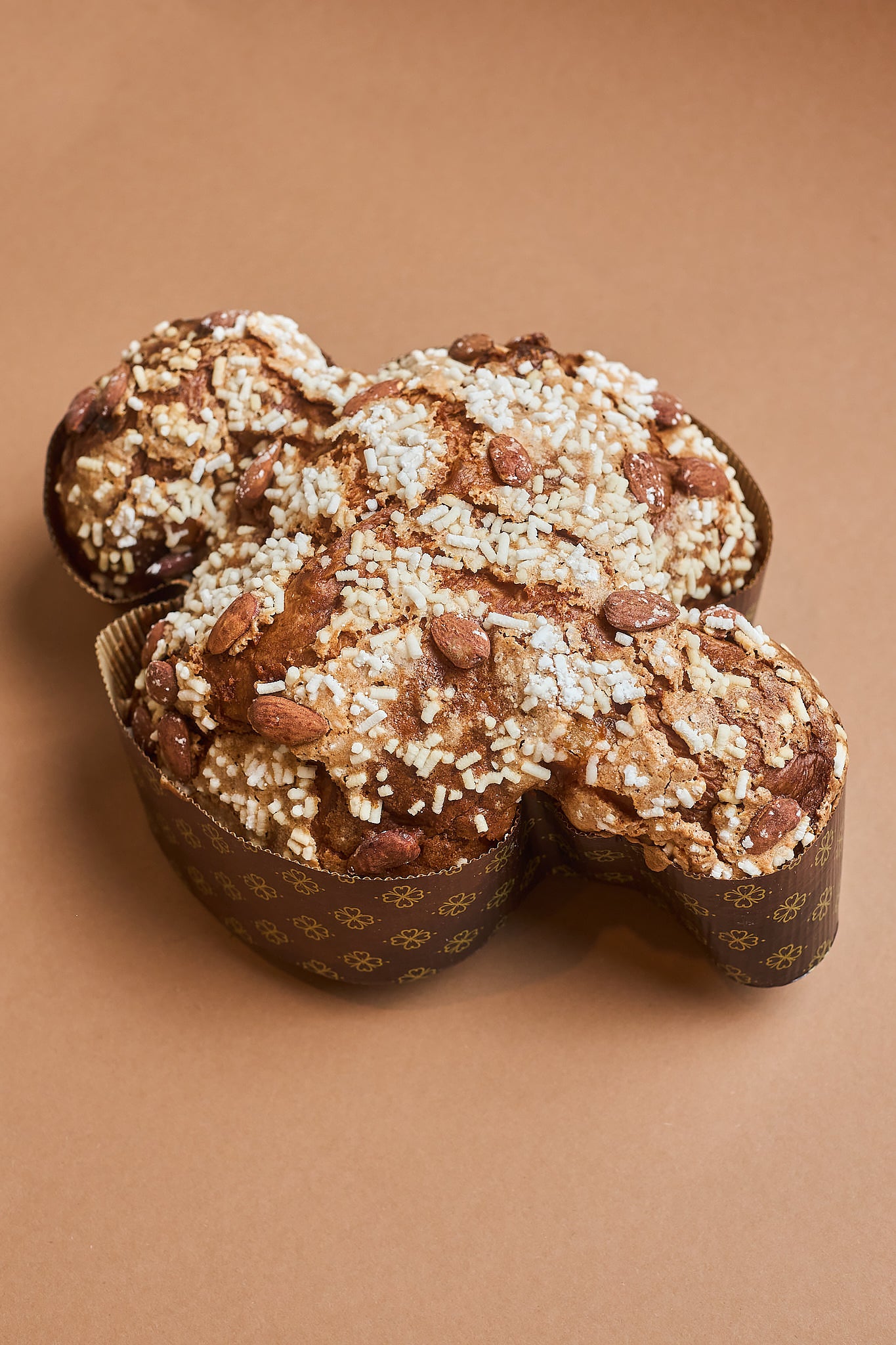 Colomba alla Pompia