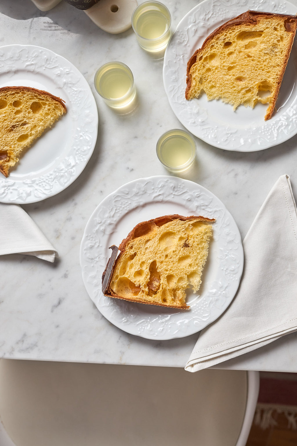 Colomba classica