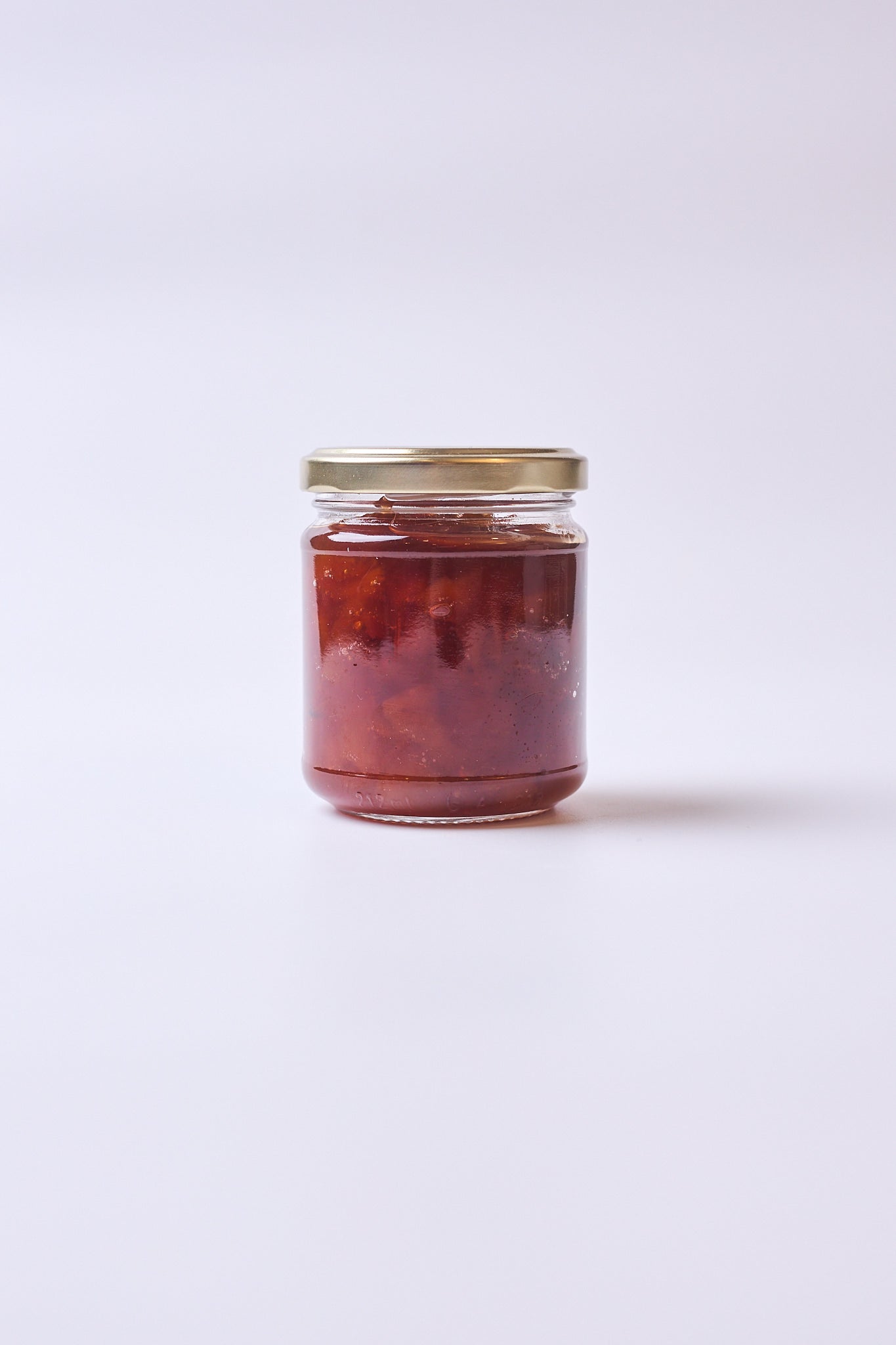 confettura di pesche