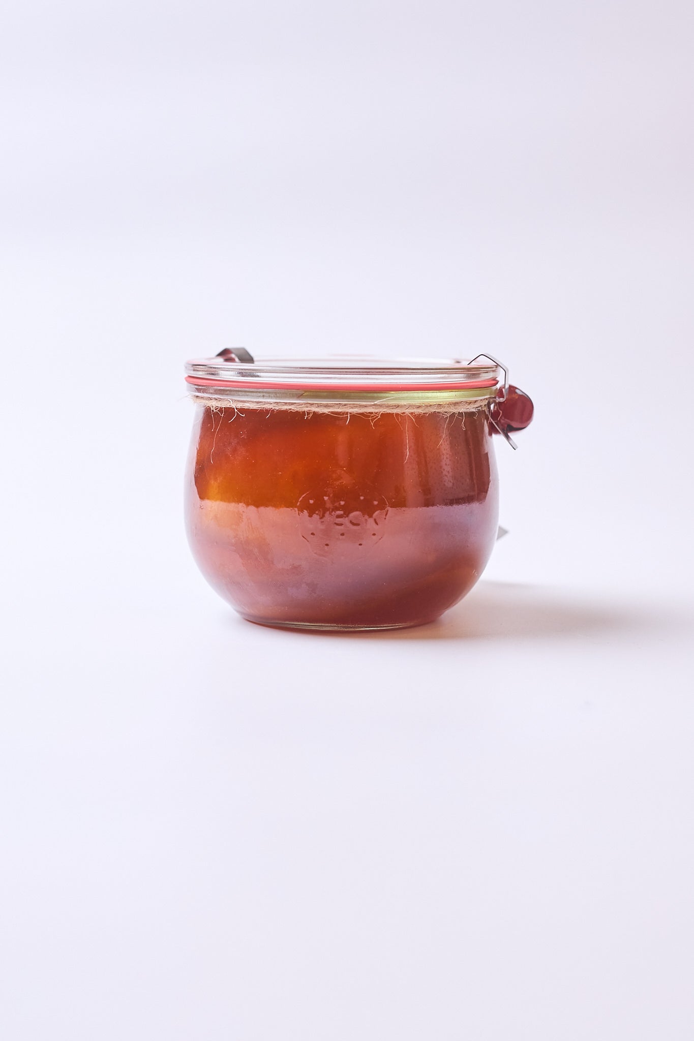 quarti di pompia candita