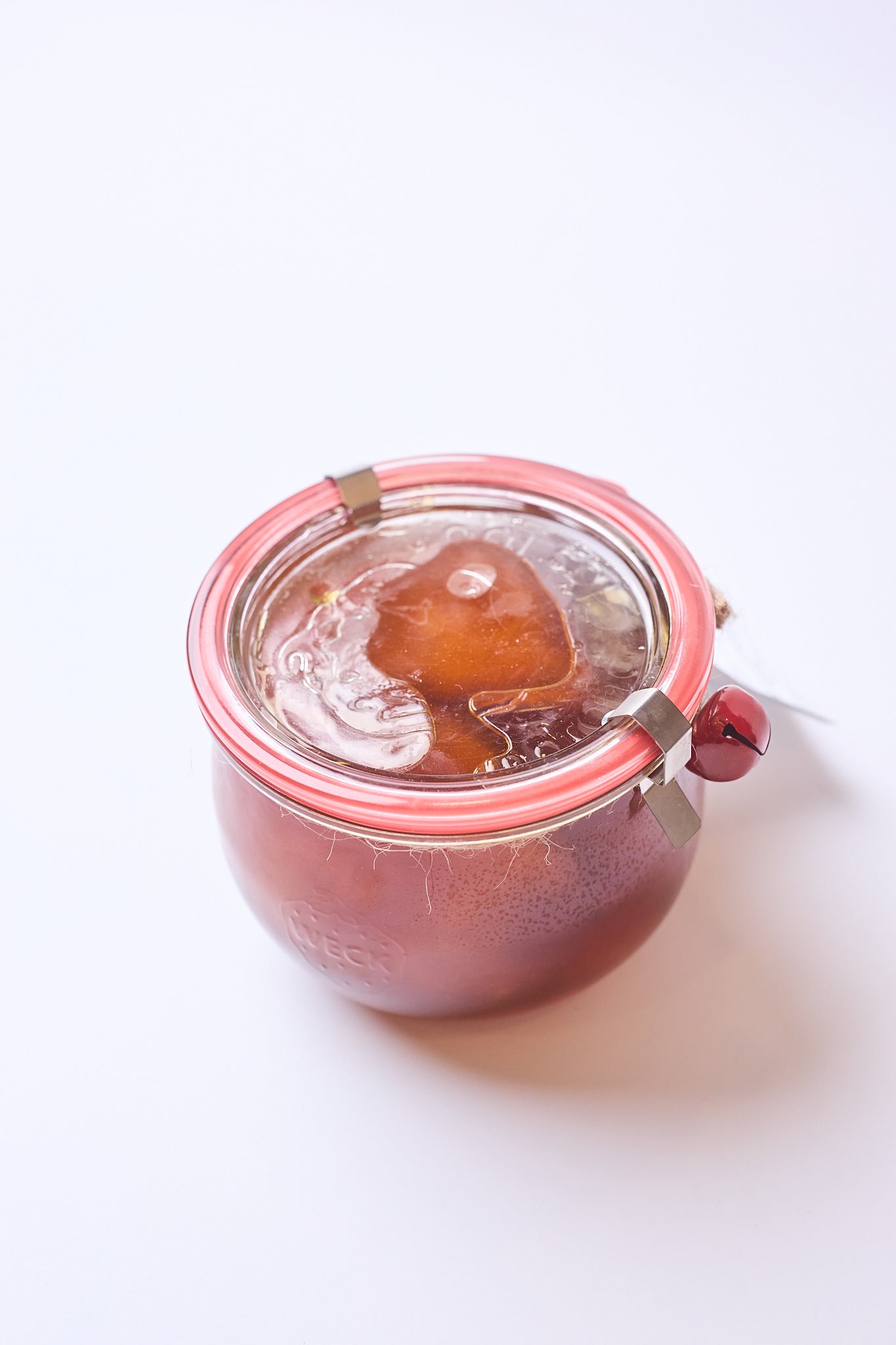 quarti di pompia candita