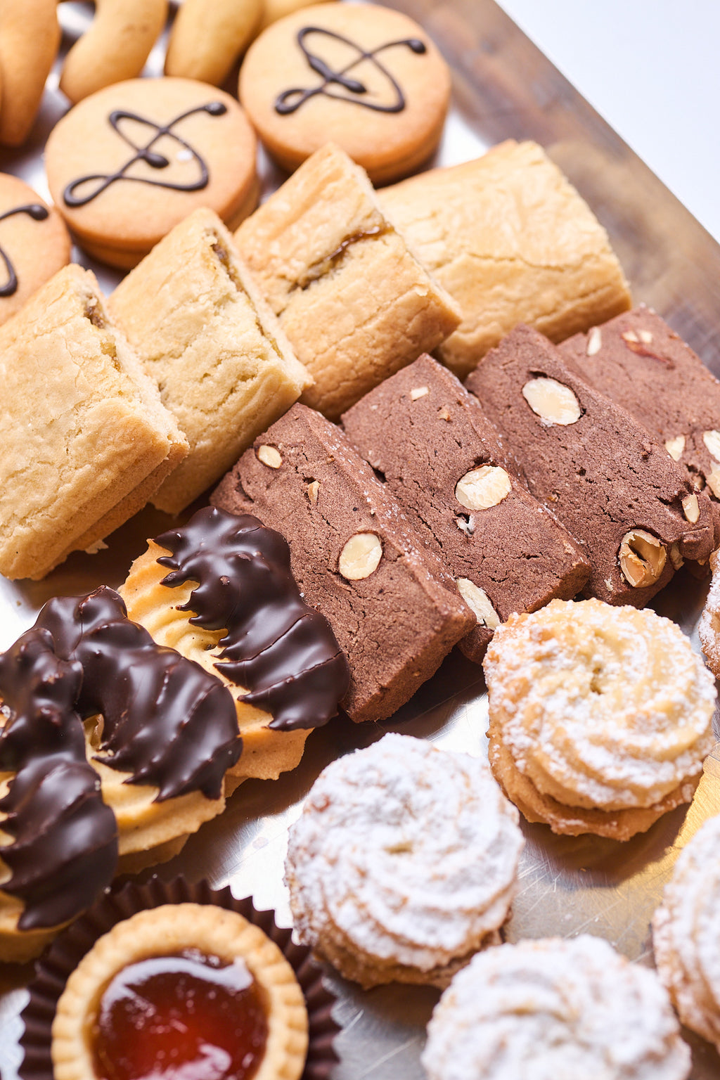 biscotti di frolla