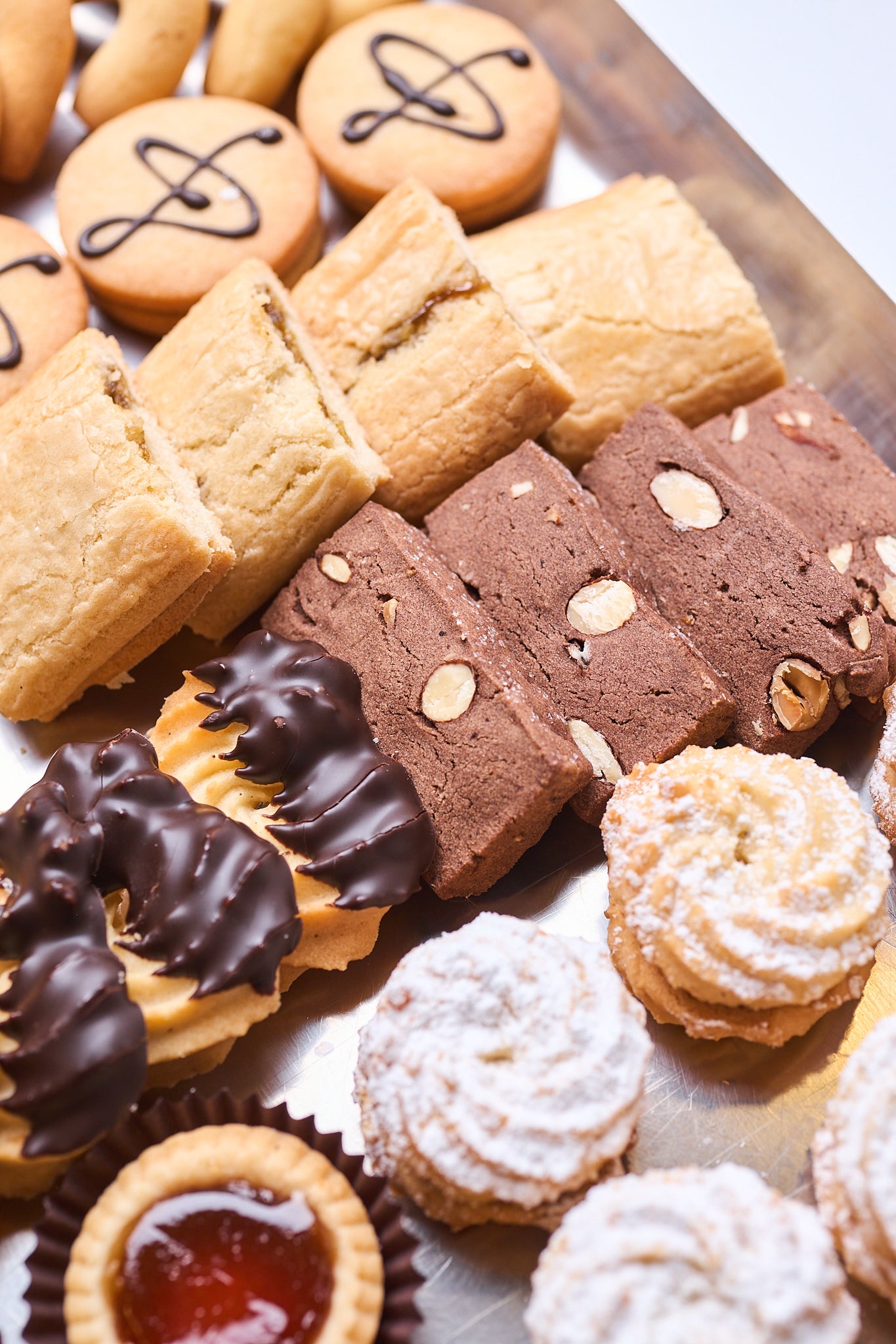 biscotti di frolla