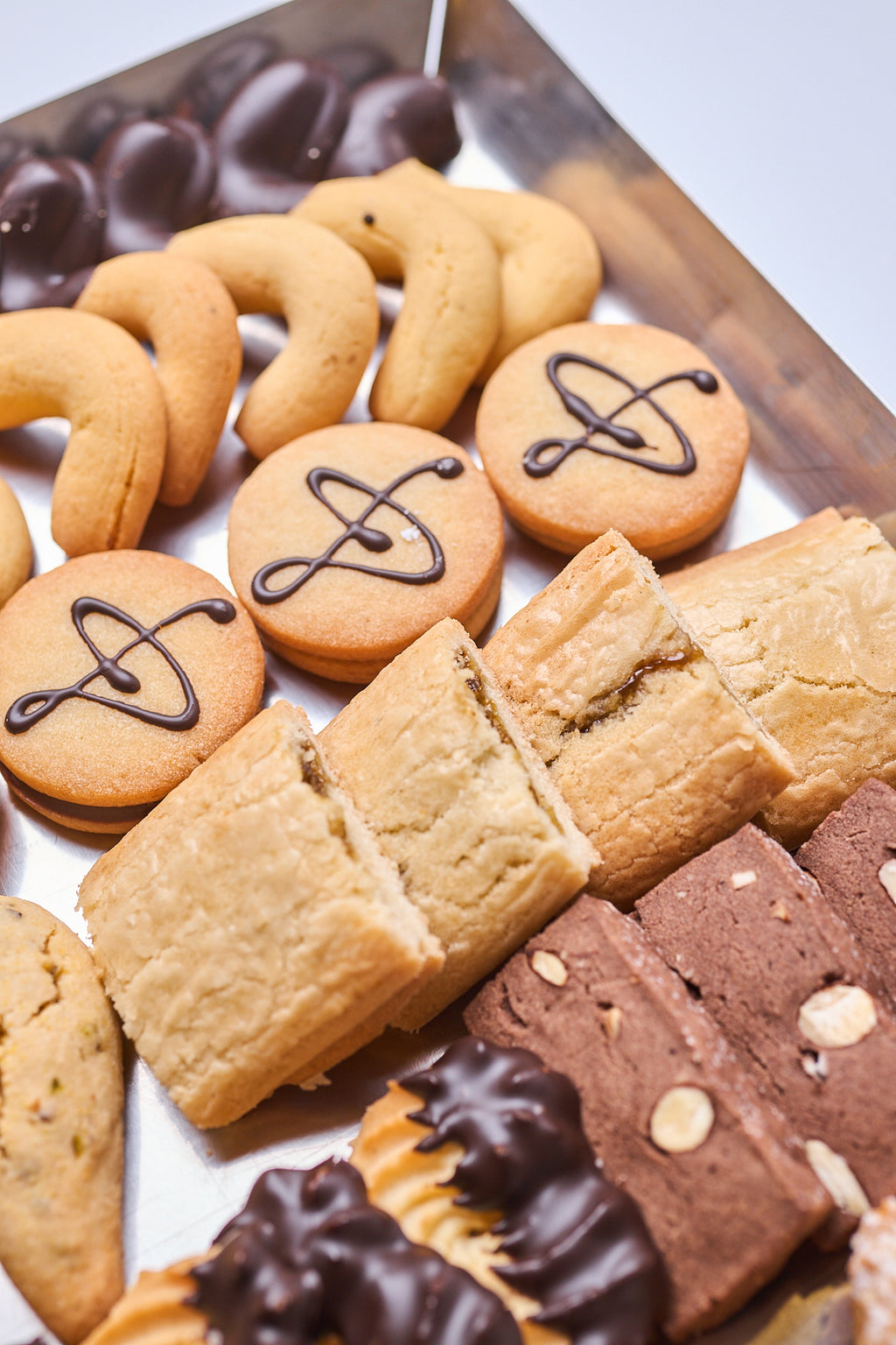 biscotti di frolla