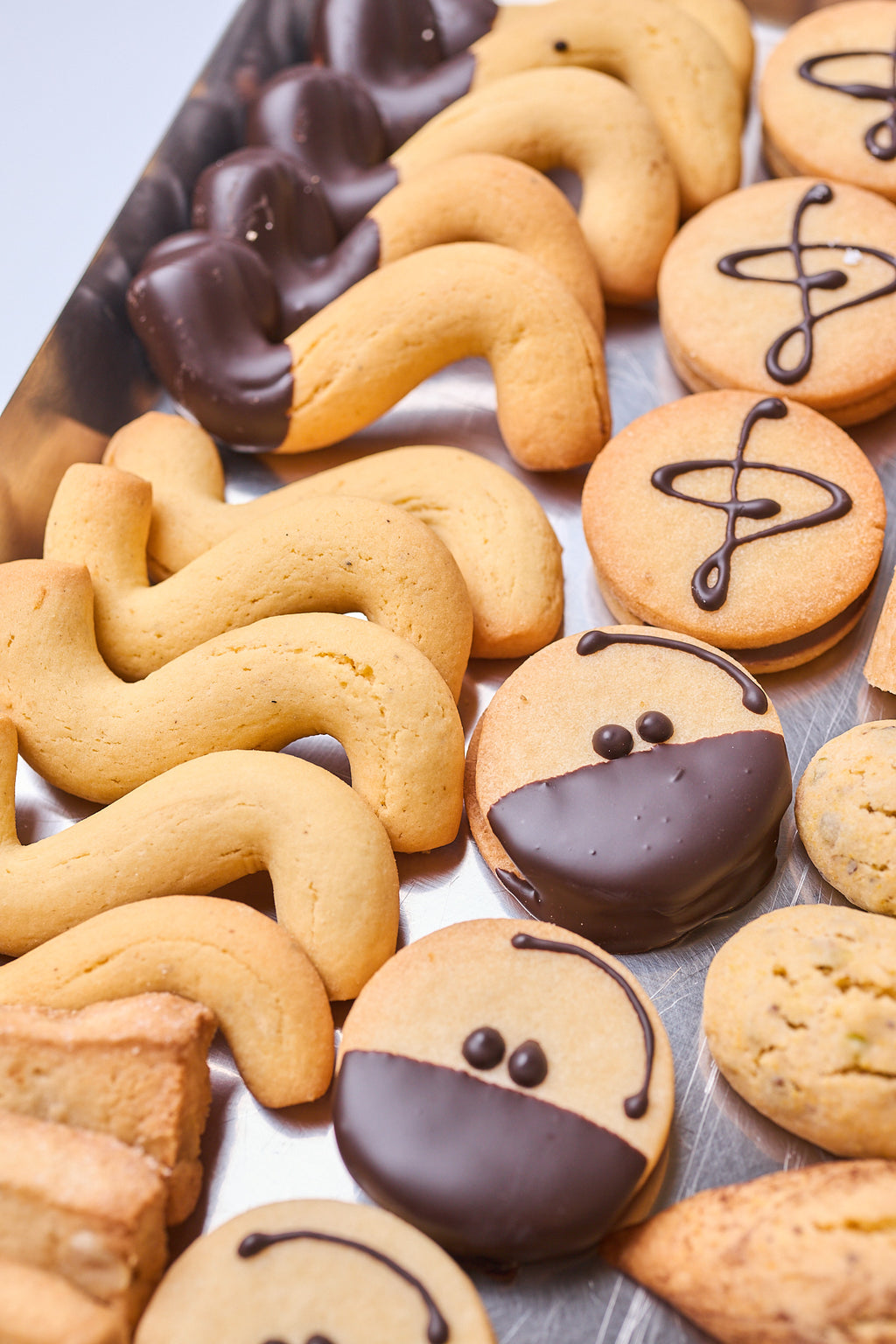 biscotti di frolla