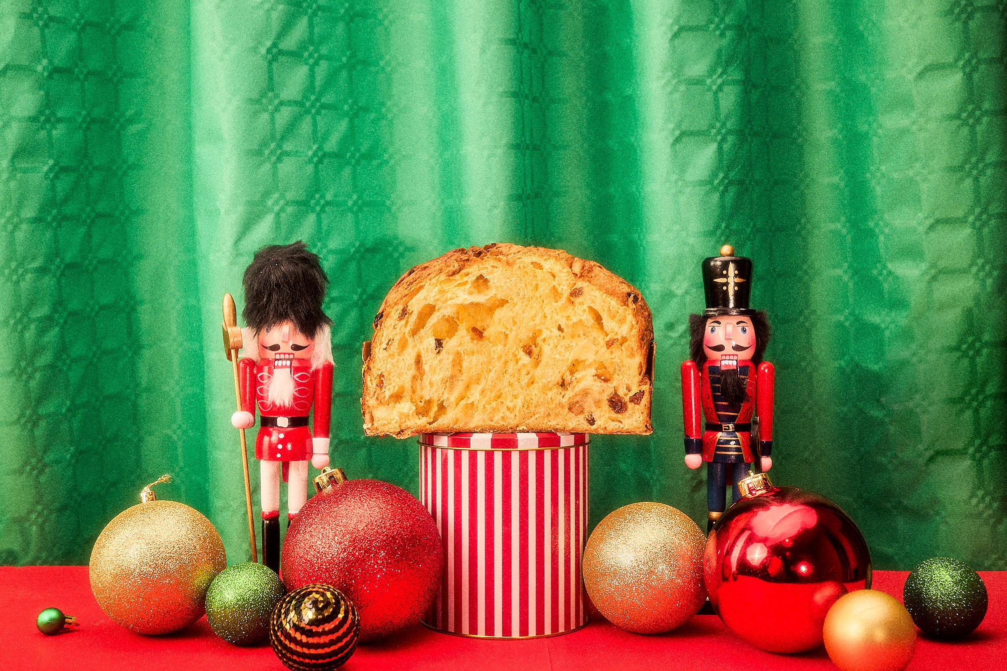 PANETTONE VERNACCIA "CRANNATZA" I.G.T.