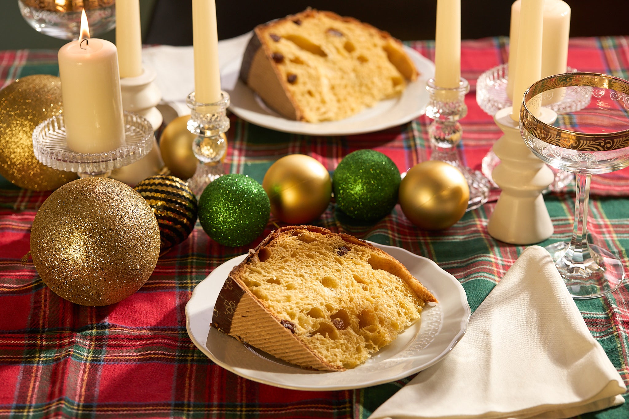 PANETTONE VERNACCIA "CRANNATZA" I.G.T.