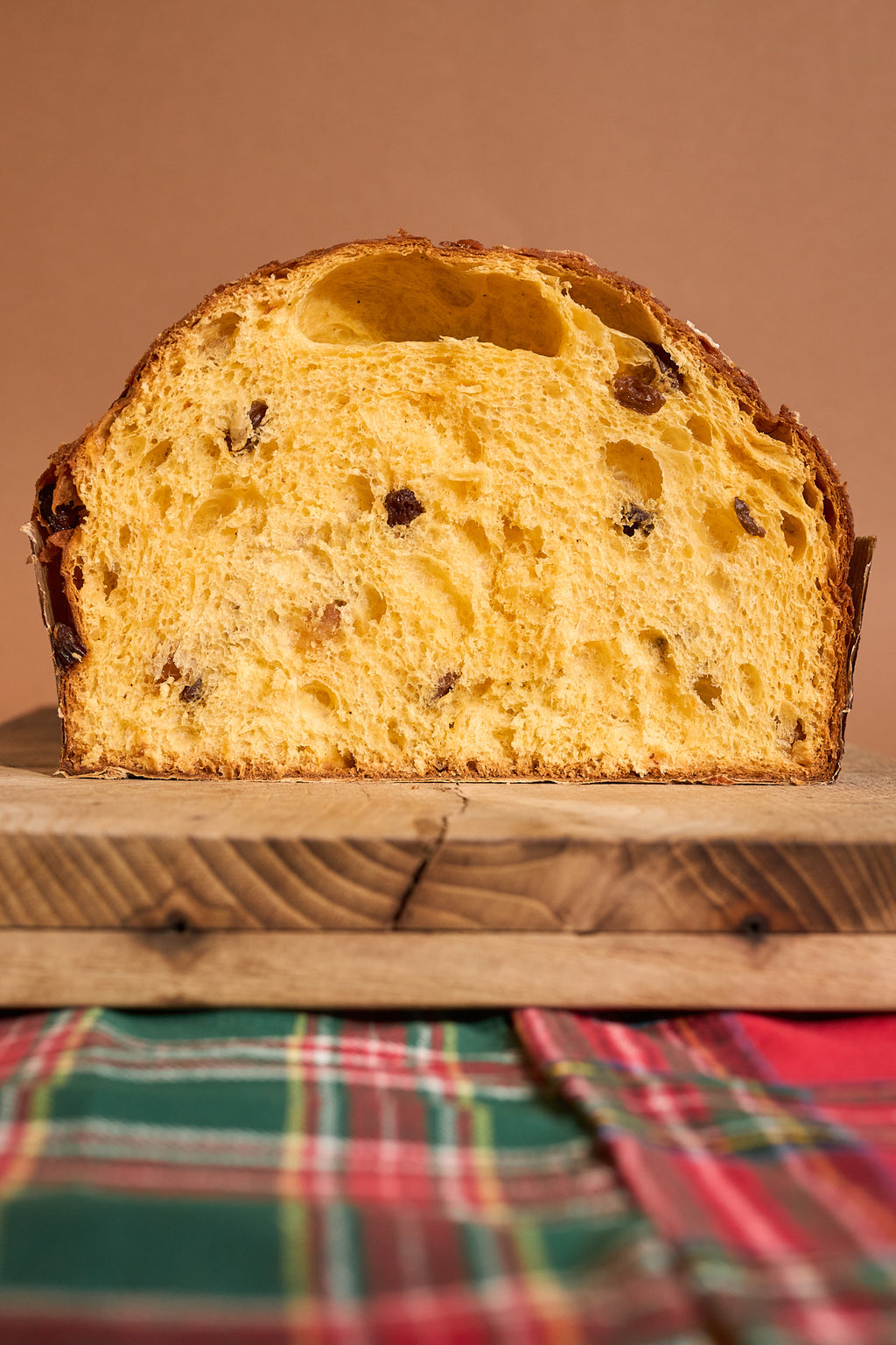 PANETTONE MALVASIA di BOSA D.O.P.