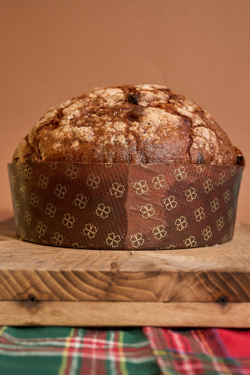 PANETTONE MALVASIA di BOSA D.O.P.