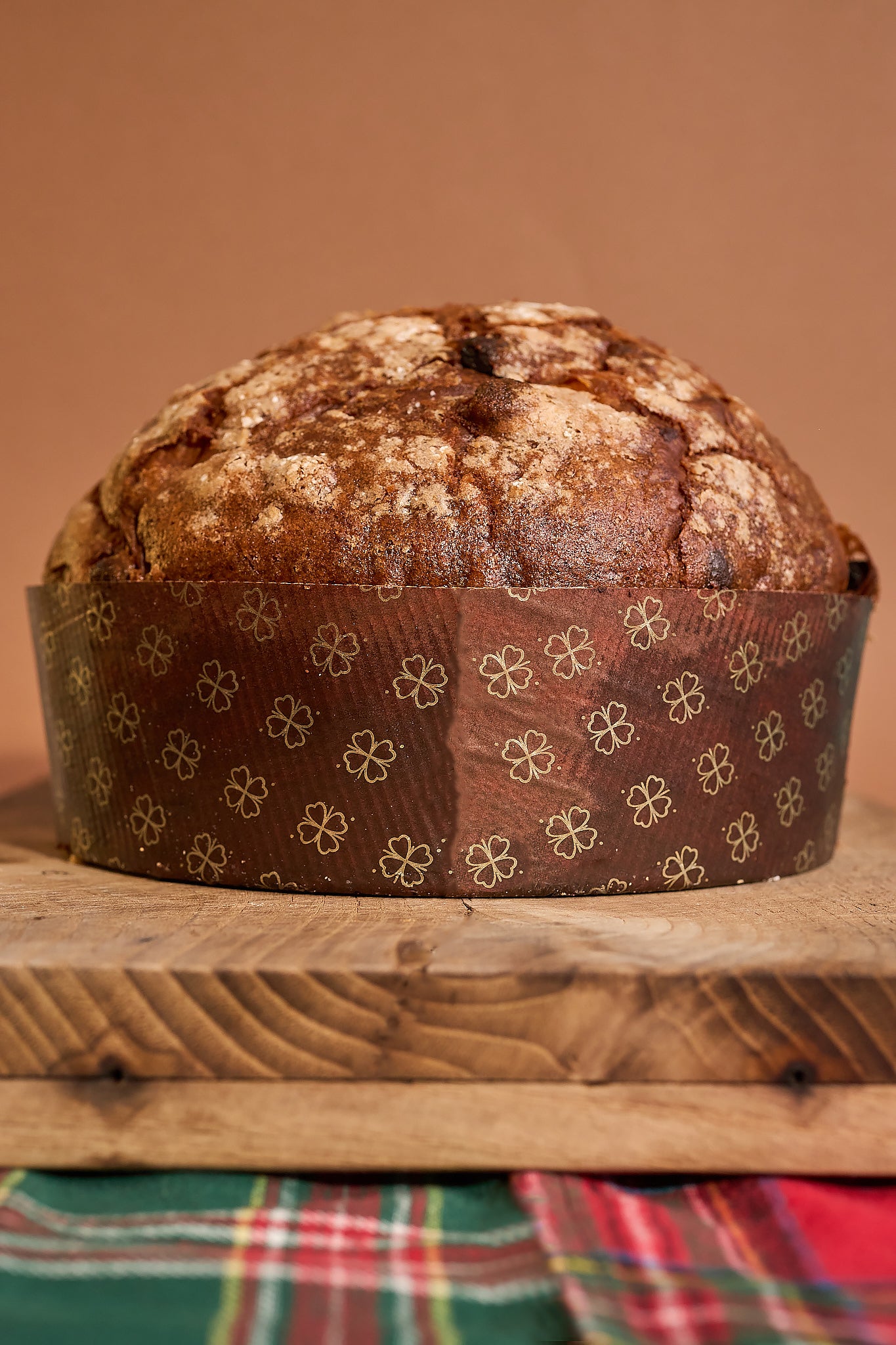 PANETTONE MALVASIA di BOSA D.O.P.