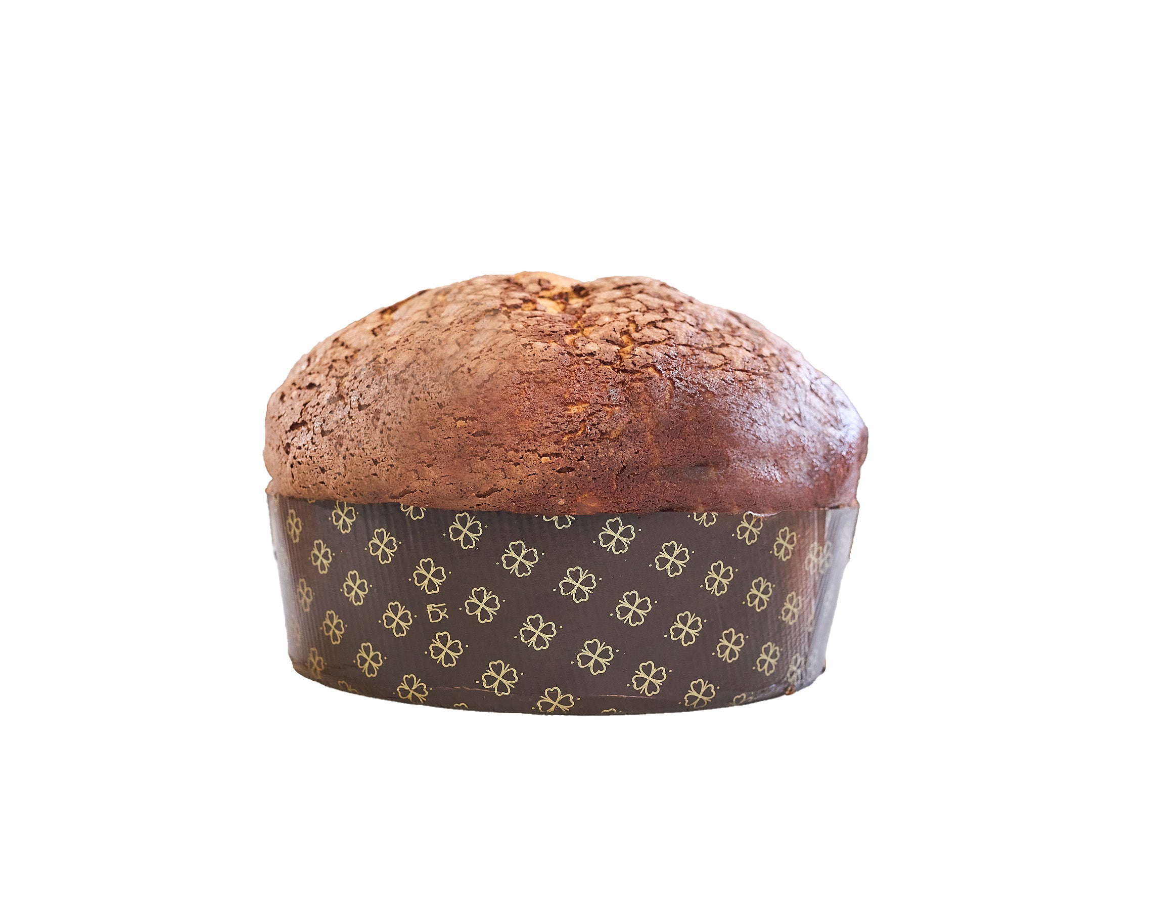 PANETTONE CIOCCOLATO CALLEBAUT