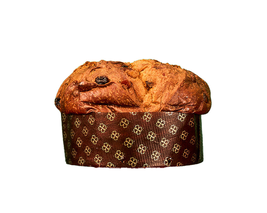 PANETTONE VERNACCIA "CRANNATZA" I.G.T.