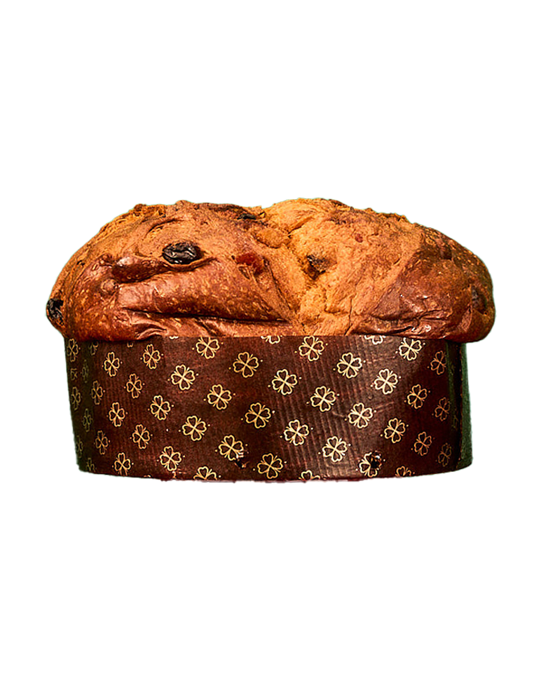 PANETTONE VERNACCIA "CRANNATZA" I.G.T.