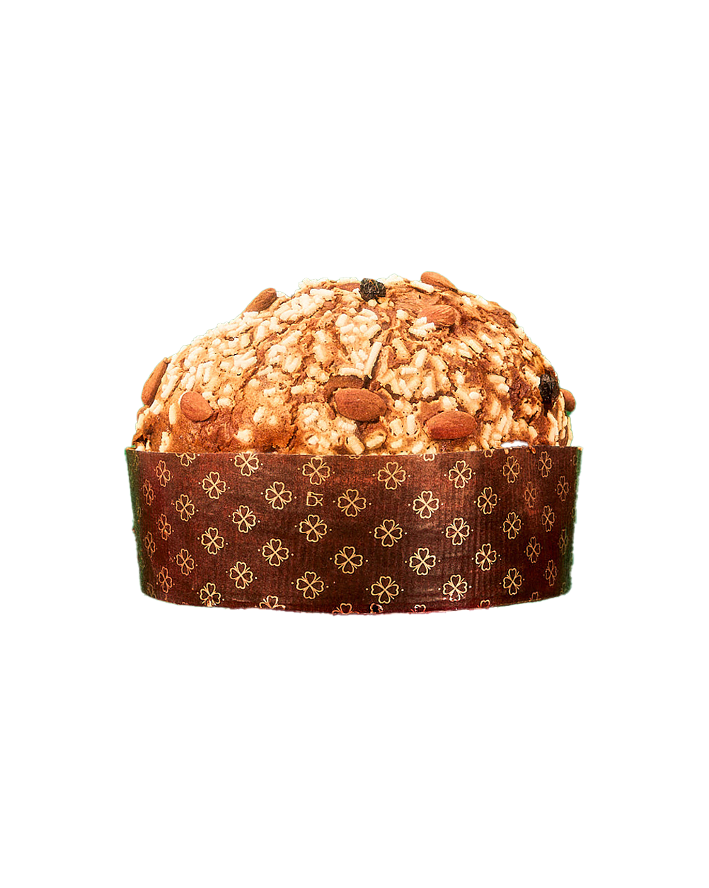 PANETTONE CLASSICO GLASSATO