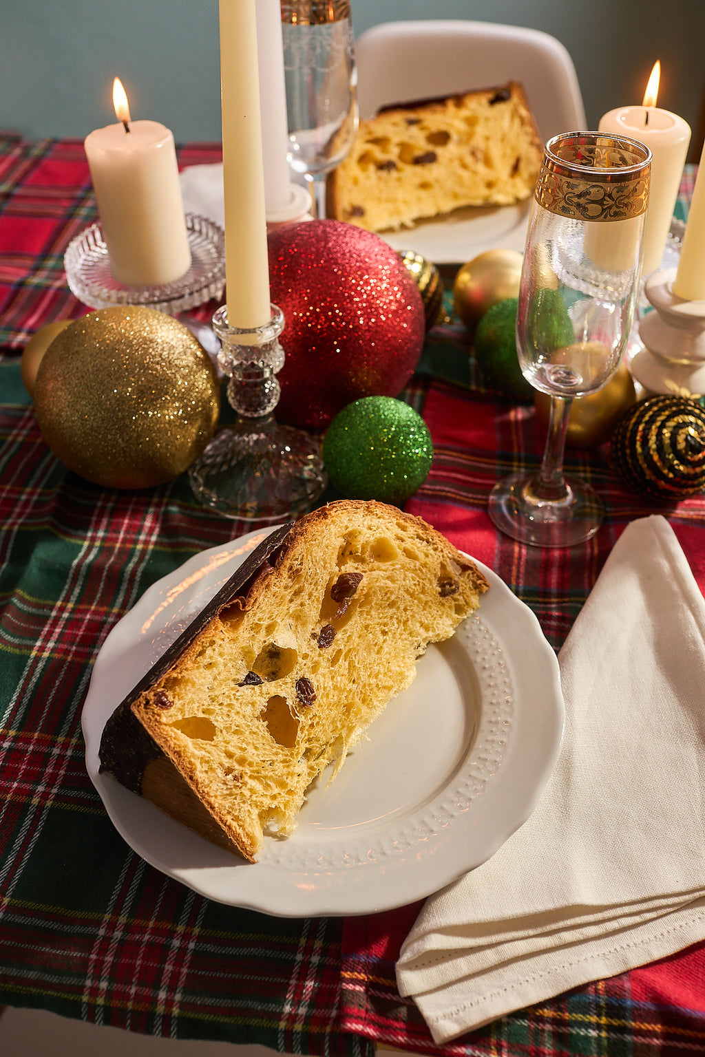 PANETTONE MILANO