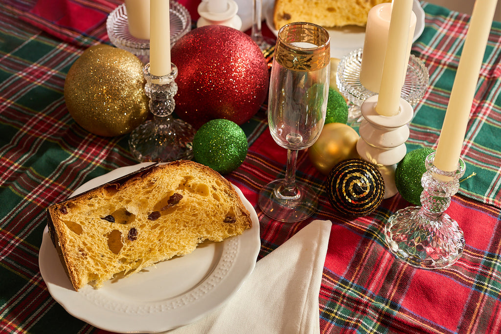 PANETTONE MILANO